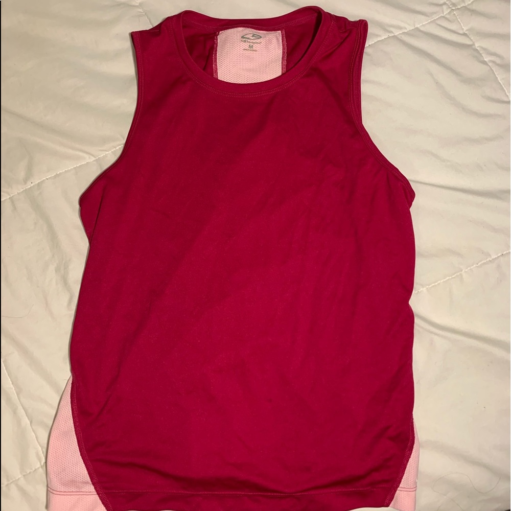 Champion Activewear Tank Top
